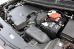 Ford Explorer 2011 года